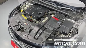 Renault SM6, 2016 — миниатюра 6