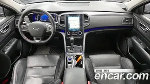 Renault SM6, 2016 — миниатюра 10