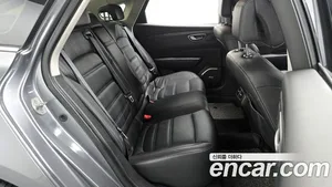 Renault SM6, 2016 — миниатюра 17