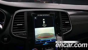 Renault SM6, 2016 — миниатюра 20
