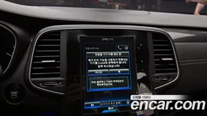Renault SM6, 2016 — миниатюра 23