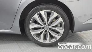 Renault SM6, 2016 — миниатюра 7