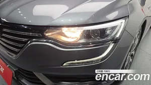 Renault SM6, 2016 — миниатюра 8