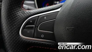 Renault SM6, 2016 — миниатюра 29
