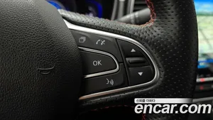 Renault SM6, 2016 — миниатюра 30