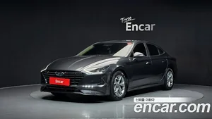 Hyundai Sonata, 2019 — миниатюра 1