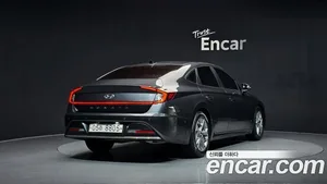 Hyundai Sonata, 2019 — миниатюра 2