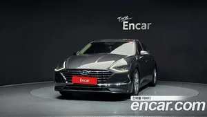 Hyundai Sonata, 2019 — миниатюра 3