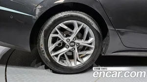 Hyundai Sonata, 2019 — миниатюра 5