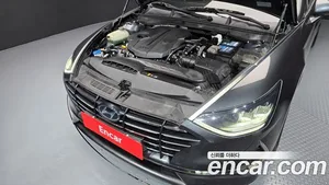 Hyundai Sonata, 2019 — миниатюра 6