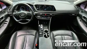Hyundai Sonata, 2019 — миниатюра 10