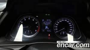 Hyundai Sonata, 2019 — миниатюра 11