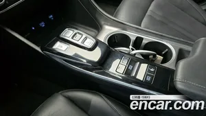 Hyundai Sonata, 2019 — миниатюра 12
