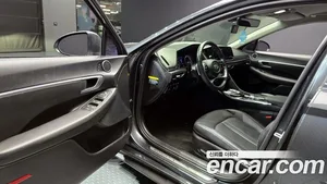 Hyundai Sonata, 2019 — миниатюра 13