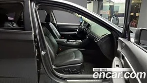 Hyundai Sonata, 2019 — миниатюра 17