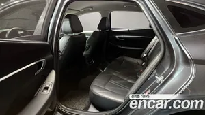 Hyundai Sonata, 2019 — миниатюра 18