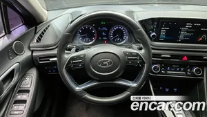 Hyundai Sonata, 2019 — миниатюра 19