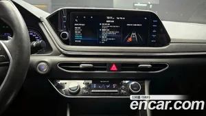 Hyundai Sonata, 2019 — миниатюра 20