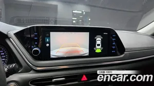 Hyundai Sonata, 2019 — миниатюра 21