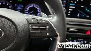 Hyundai Sonata, 2019 — миниатюра 22