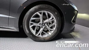 Hyundai Sonata, 2019 — миниатюра 7