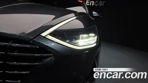 Hyundai Sonata, 2019 — миниатюра 8