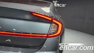 Hyundai Sonata, 2019 — миниатюра 9