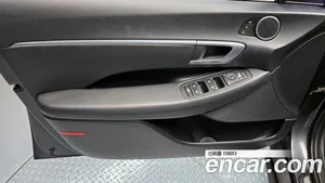 Hyundai Sonata, 2019 — миниатюра 14