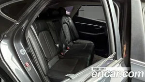 Hyundai Sonata, 2019 — миниатюра 16