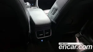 Hyundai Sonata, 2019 — миниатюра 30