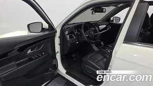 KGM Korando, 2021 — миниатюра 13