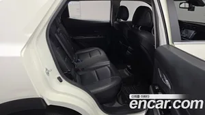 KGM Korando, 2021 — миниатюра 17