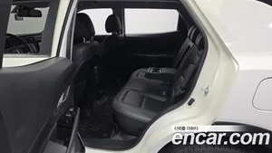 KGM Korando, 2021 — миниатюра 18