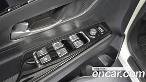 KGM Korando, 2021 — миниатюра 19