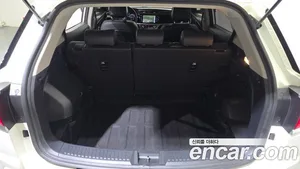 KGM Korando, 2021 — миниатюра 26