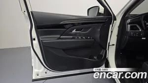 KGM Korando, 2021 — миниатюра 14