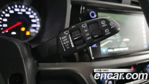 KGM Korando, 2021 — миниатюра 28