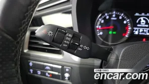 KGM Korando, 2021 — миниатюра 29