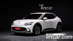 Genesis GV60, 2022 — миниатюра 1