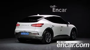 Genesis GV60, 2022 — миниатюра 2