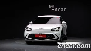 Genesis GV60, 2022 — миниатюра 3