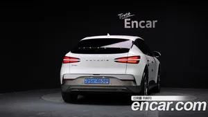 Genesis GV60, 2022 — миниатюра 4