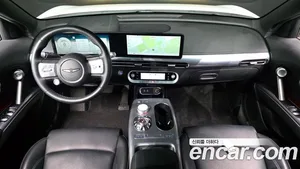 Genesis GV60, 2022 — миниатюра 10