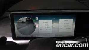 Genesis GV60, 2022 — миниатюра 11