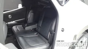 Genesis GV60, 2022 — миниатюра 18