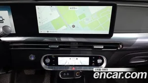 Genesis GV60, 2022 — миниатюра 19