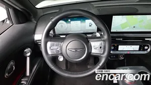 Genesis GV60, 2022 — миниатюра 20