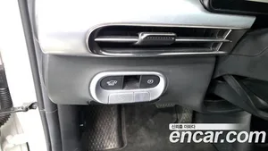Genesis GV60, 2022 — миниатюра 26