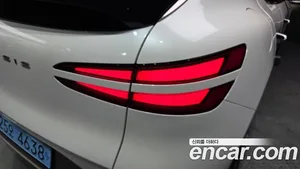 Genesis GV60, 2022 — миниатюра 9