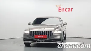 Genesis G90, 2019 — миниатюра 3